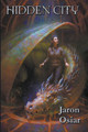 Hidden City by Jaron Osiar 9798201747206