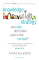 Knowledge Innovation Strategy by Parag Kulkarni 9789385936623