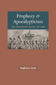 Prophecy and Apocalypticism: Post-exilic Social Setting by Stephen L. Cook