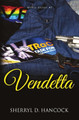 Vendetta by Sherryl D Hancock 9781839192418