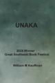 Unaka by William Kauffman 9798218027438