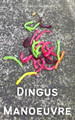 Dingus Manoeuvre by Raymond Harvey 9789357614696