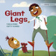 Giant Legs by Tuula Pere 9789523577886