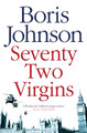 Seventy-Two Virgins by Boris Johnson