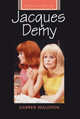 Jacques Demy by Darren Waldron 9781526106995