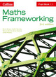 KS3 Maths Pupil Book 1.1 (Maths Frameworking) by Kevin Evans