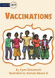 Vaccinations by Kym Simoncini 9781922763693