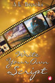 Write Your Own Script by A L Brooks 9783963241567