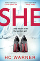 She by HC Warner
