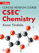 Concise Revision Course - Chemistry - a Concise Revision Course for CSEC (R) by Anne Tindale