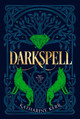 Darkspell (The Deverry series, Book 2) by Katharine Kerr