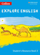 Collins Explore English - Explore English Student's Resource Book: Stage 3 by Sandy Gibbs