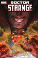 DOCTOR STRANGE BY JED MACKAY VOL. 3 by Jed MacKay 9781302954802