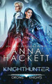 Knighthunter by Anna Hackett 9781922414892