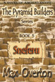 Sneferu by Max Overton 9781922548511