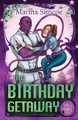 My Birthday Getaway by Marina Simcoe 9781989967409