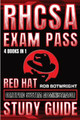 RHCSA Exam Pass: Red Hat Certified System Administrator Study Guide by Rob Botwright 9781839387760
