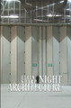 Night Architecture by Ellis Sharp 9781838489830