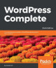 WordPress Complete - Sixth Edition by Karol Krol 9781787285705