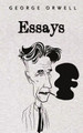 Essays: George Orwell by George Orwell 9788194647362