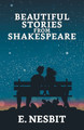 Beautiful Stories from Shakespeare by Edith Nesbit 9789354623660