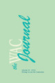 Wac Journal 30 (Fall 2019) by David Blakesley 9781643171463