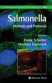 Salmonella: Methods and Protocols by Heide Schatten 9781617376740