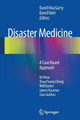 Disaster Medicine: A Case Based Approach by David MacGarty 9781447152286