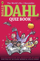 The Roald Dahl Quiz Book Richard Maher 9780141346687