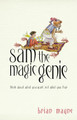 Sam The Magic Genie by Brian Mayne