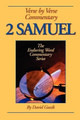 2 Samuel Commentary by David Guzik 9781565990388