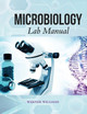 Microbiology Lab Manual by Werner Williams 9781524943035