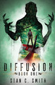 Diffusion by Stan C Smith 9798985050110