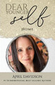 Dear Younger Self by April Davidson 9798988154006