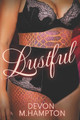 Lustful by Devon M Hampton 9798989055807
