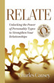 Relate by Charles Causey 9798989697519
