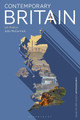 Contemporary Britain by John McCormick 9781350337091