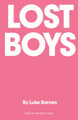 Lost Boys by Luke Barnes 9781786828323