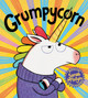 Grumpycorn by Sarah McIntyre 9781407180830