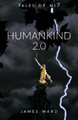 Humankind 2.0 by James Ward 9781913851385