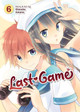 Last Game Vol. 6 by Shinobu Amano 9798891602458