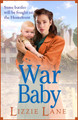 War Baby by Lizzie Lane 9781802808230