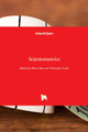 Scientometrics by Mari Jibu 9781789233063