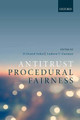 Antitrust Procedural Fairness by D. Daniel Sokol