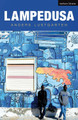 Lampedusa by Anders Lustgarten 9781474253550