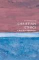 Christian Ethics: A Very Short Introduction by D. Stephen Long