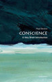 Conscience: A Very Short Introduction by Paul Strohm