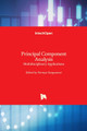 Principal Component Analysis: Multidisciplinary Applications by Parinya Sanguansat 9789535101291