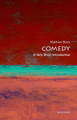 Comedy: A Very Short Introduction by Matthew Bevis