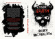 The Torn Earth by Rory Michaelson 9781739777500